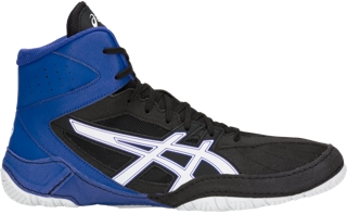 asics gel assault wrestling shoes