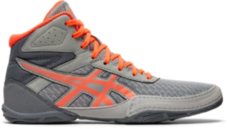 asics matflex youth wrestling shoes