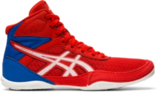 asics chaussure de lutte