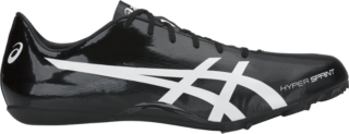 BLACK/WHITE | Running Shoes | ASICS