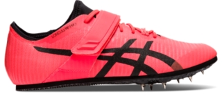 asics long jump