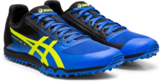 asics hyper xc 2 review