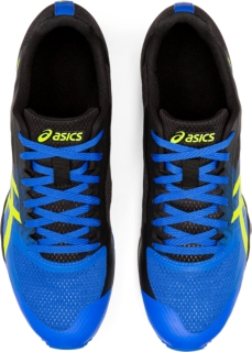 asics hyper xc 2 review