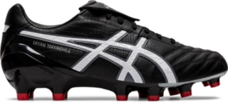 Lethal Testimonial 4 It Men Black White Silver Asics Australia