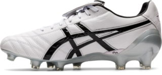 asics testimonial white