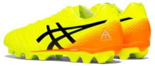 asics ultrezza ai
