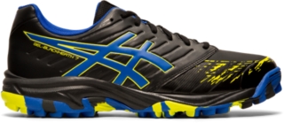 asics indoor hockey shoes