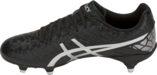 asics lethal speed