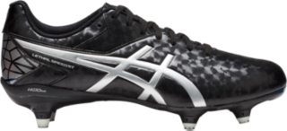 Men's LETHAL SPEED™ ST | BLACK/SILVER 