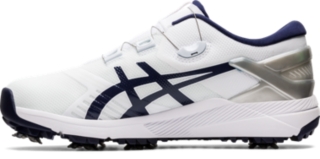 asics gel course boa