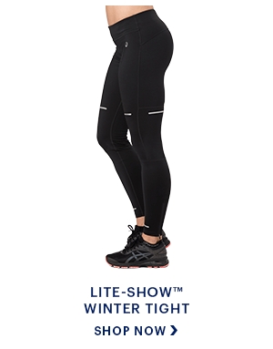Lite-Show Winter Tight, Shop Now