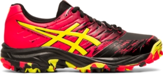 asics gel blackheath 6 womens hockey shoes