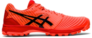 asics indoor field hockey shoes