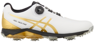 asics gel ace pro