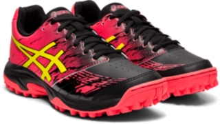 asics gel blackheath 4