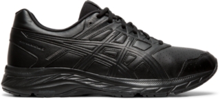 Men's GEL-CONTEND 5 SL | BLACK/GRAPHITE 