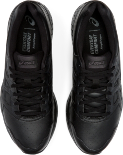 asics gel contend 5 walker mens