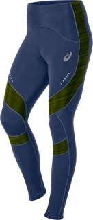 asics tights mens