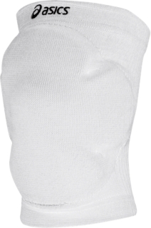 Unisex GEL KNEE PAD | Real White 