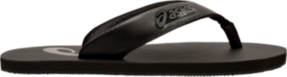 asics mens flip flops