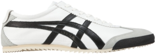 asics onitsuka tiger mexico 66 black white