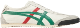 onitsuka tiger mexico 66 cream citrus