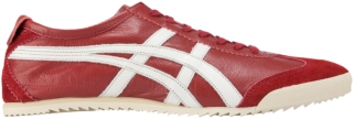 asics onitsuka tiger white blue red nippon