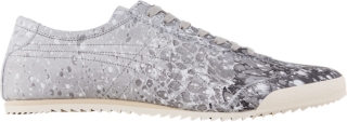grey onitsuka tiger mexico 66