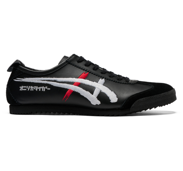商品画像：Onitsuka Tiger MEXICO 66 VAPOROUS GREY/PEACOAT 18SS-I 4
