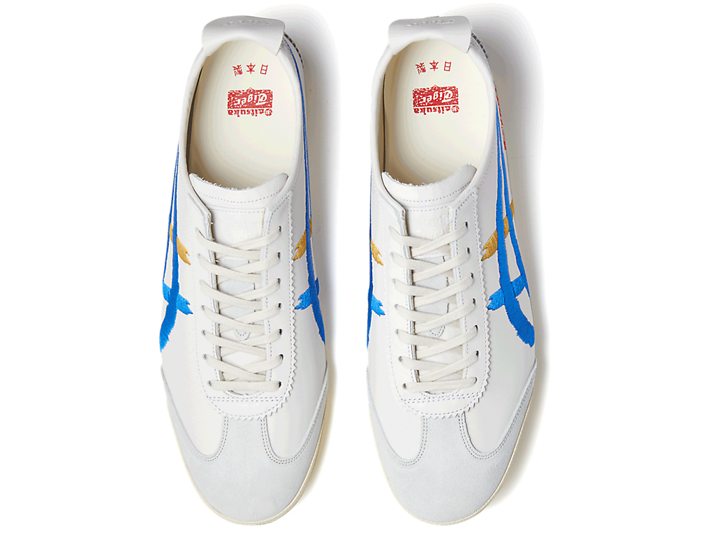 MEXICO 66 DELUXE - Onitsuka Tiger | Onitsuka Tiger ONLINE STORE MEXICO 66 DELUXE - Onitsuka Tiger | Onitsuka Tiger ONLINE STORE