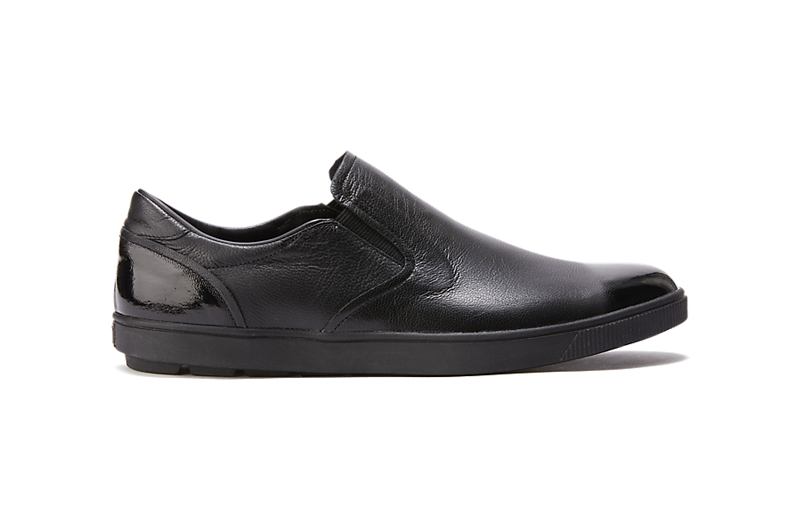 TIGER SLIP-ON DELUXE
