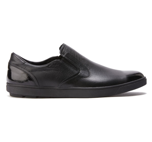 上品コーデはコレで安心！ Tiger Onitsuka - DELUXE SLIP-ON TIGER | Tiger Onitsuka 靴