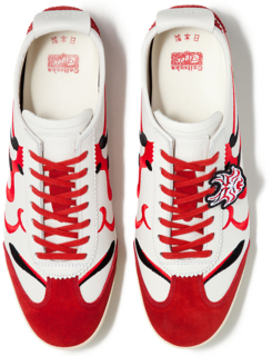 Onitsuka Tiger MEXICO 66 DELUXE 歌舞伎 日本製