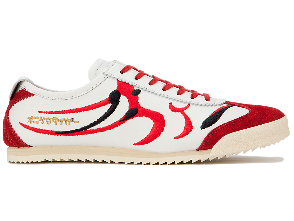MEXICO 66 DELUXE - Onitsuka Tiger | Onitsuka Tiger ONLINE STORE MEXICO 66 DELUXE - Onitsuka Tiger | Onitsuka Tiger ONLINE STORE