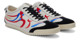MEXICO 66 DELUXE | Onitsuka Tiger Official Website