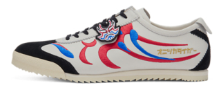 MEXICO 66 DELUXE | Onitsuka Tiger Official Website