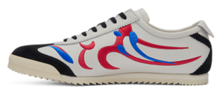 MEXICO 66 DELUXE | Onitsuka Tiger Official Website