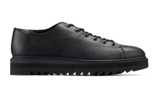 LACE-UP LO
