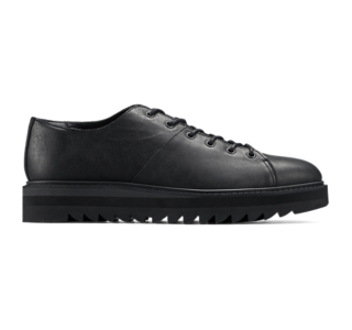 【国産】 LACE-UP LO 靴