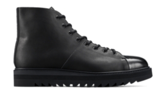 LACE-UP MT
