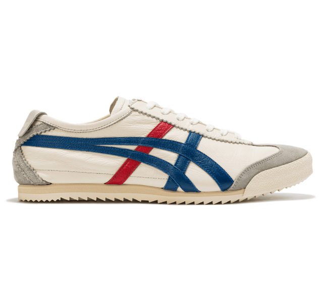 ■onitsuka tiger■オニツカタイガー スエードMEXICO 66 DELUXE 人気 onitsuka tiger オニツカタイガー MEXICO 66 SD スニーカー