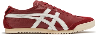 onitsuka maroon