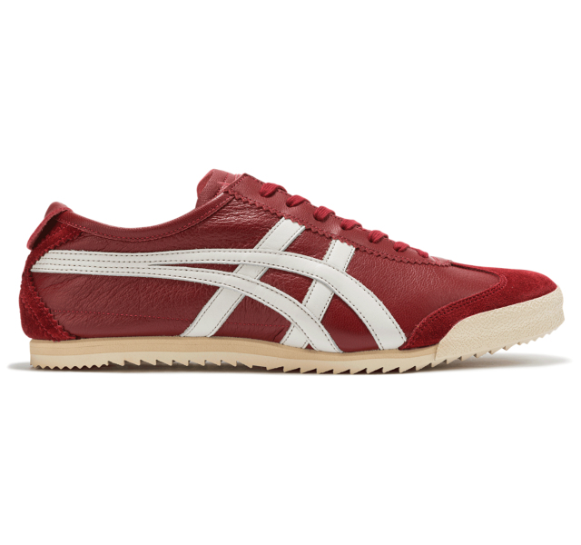 MEXICO 66 DELUXE - Onitsuka Tiger | Onitsuka Tiger ONLINE STORE