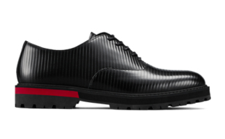 THE ONITSUKA DERBY ダービーシューズ オックスフォード メンズ
