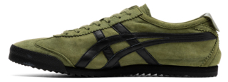 onitsuka tiger オニツカタイガー 職人魂の一足 MEXICO66 DELUXE MEXICO 66 DELUXE