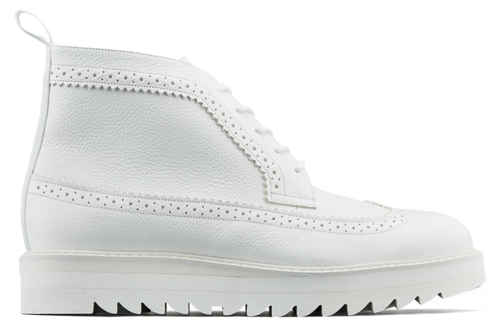 激安通販サイト 人気 BROGUE CHUKKA その他