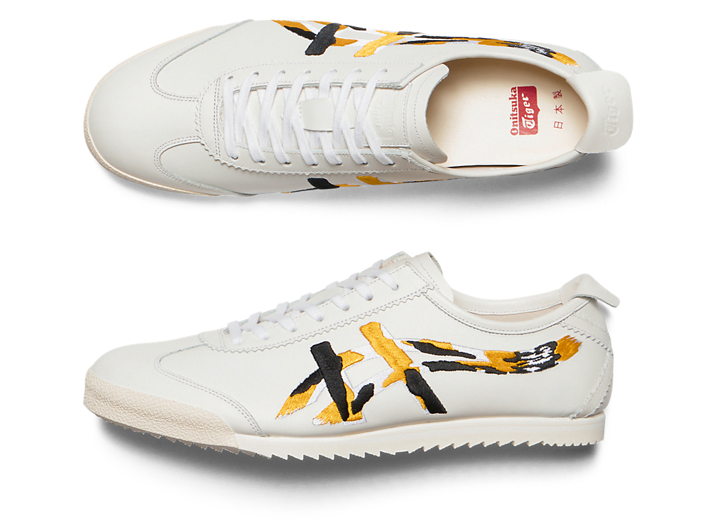 MEXICO 66 DELUXE - Onitsuka Tiger | Onitsuka Tiger ONLINE STORE MEXICO 66 DELUXE - Onitsuka Tiger | Onitsuka Tiger ONLINE STORE