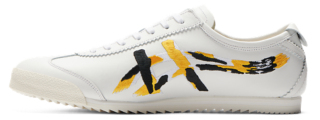 オニツカタイガー NIPPON MADE MEXICO 66 DELUXE Onitsuka Tiger NIPPON MADE MEXICO 66 DELUXE 5in-8in Natural