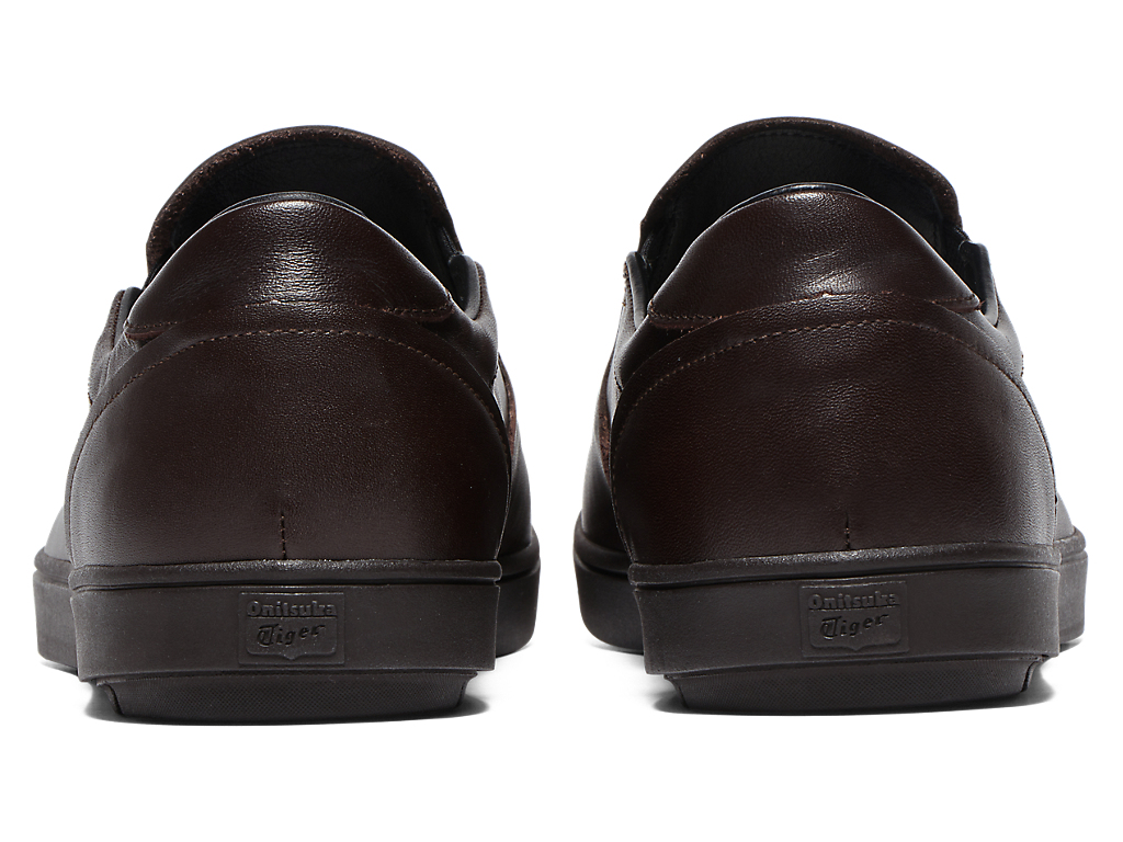 TIGER SLIP-ON DELUXE - Onitsuka Tiger | Onitsuka Tiger TIGER SLIP-ON DELUXE - Onitsuka Tiger | Onitsuka Tiger