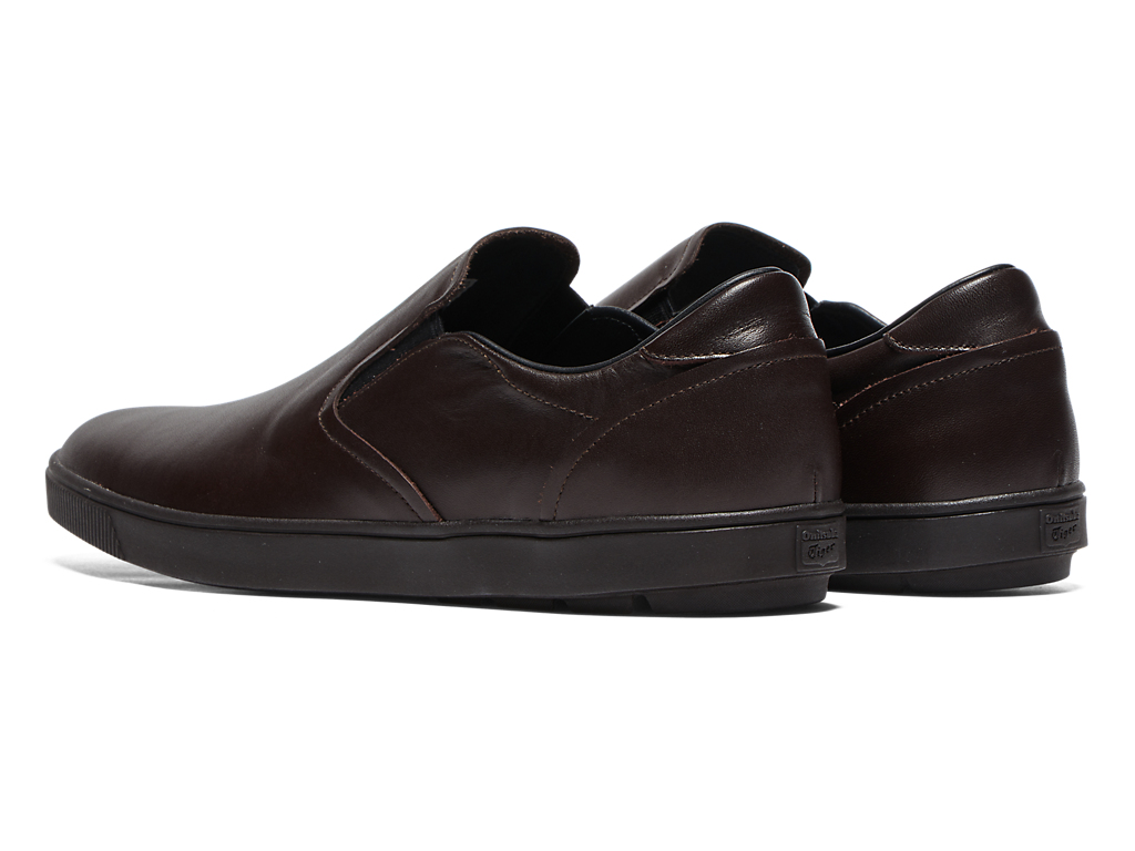 TIGER SLIP-ON DELUXE - Onitsuka Tiger | Onitsuka Tiger TIGER SLIP-ON DELUXE - Onitsuka Tiger | Onitsuka Tiger